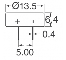 KR-5R5C334H-R attēls