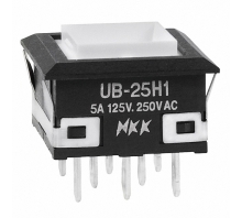 UB25KKW015C attēls