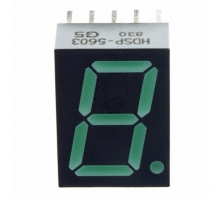 HDSP-5603 attēls