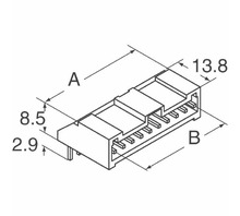 DF1E-4P-2.5DS(36) attēls