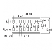 HCMS-2921 attēls