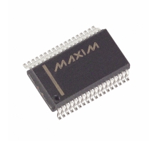 MAX5952AEAX+CK8 attēls