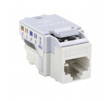 RJ45FC6-W attēls