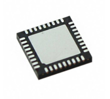 STM32F103T8U7 attēls