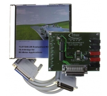 DEMOBOARD TLE 7209-2R attēls