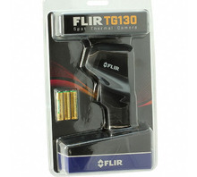 FLIR TG130 attēls