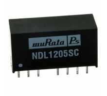 NDL1205SC attēls