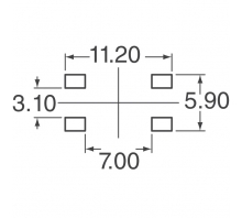 TL3301FF100QG attēls