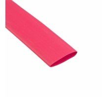 FP-301-3/8-RED-4'-BULK attēls