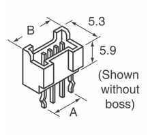 B11B-PASK(LF)(SN) attēls