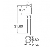 HLMP-CB30-PQC00 attēls