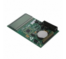 STM8L15LPBOARD attēls