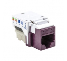 RJ45FC3-VIO attēls