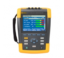 FLUKE-438-II/BASIC attēls