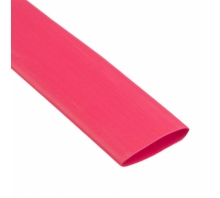 FP-301-1/2-RED-4'-BULK attēls