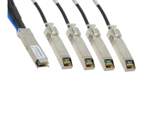 SF-QSFP4SFPPS-003 attēls