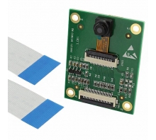 STM32F4DIS-CAM attēls