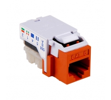 RJ45FC6-ORN attēls