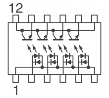 PS2845-4A-A attēls