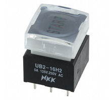 UB216SKW036CF-4JCF13 attēls