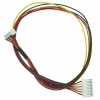 V3A-4 CN HARNESS