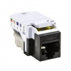 RJ45FC5E-BLK