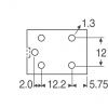 G5LE-14-CF DC6