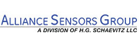 Alliance Sensors Group a div of HG Schaevitz LLC